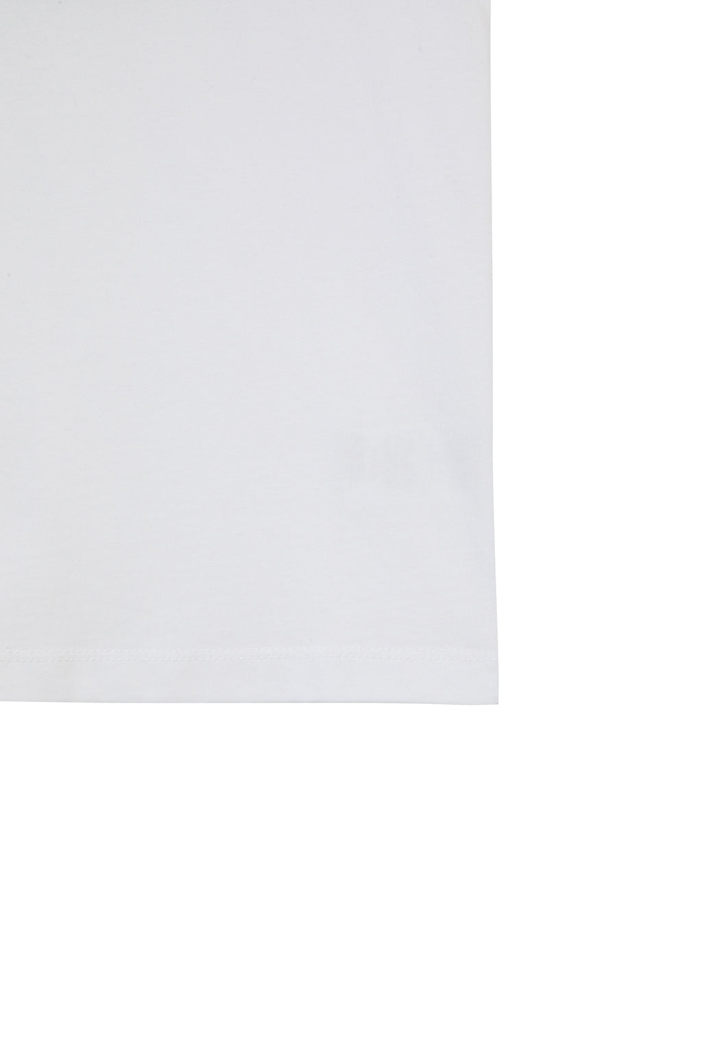 Deinet - Needle Point T-Shirt (White) product image 14 | TRAB K-Fashion Australia