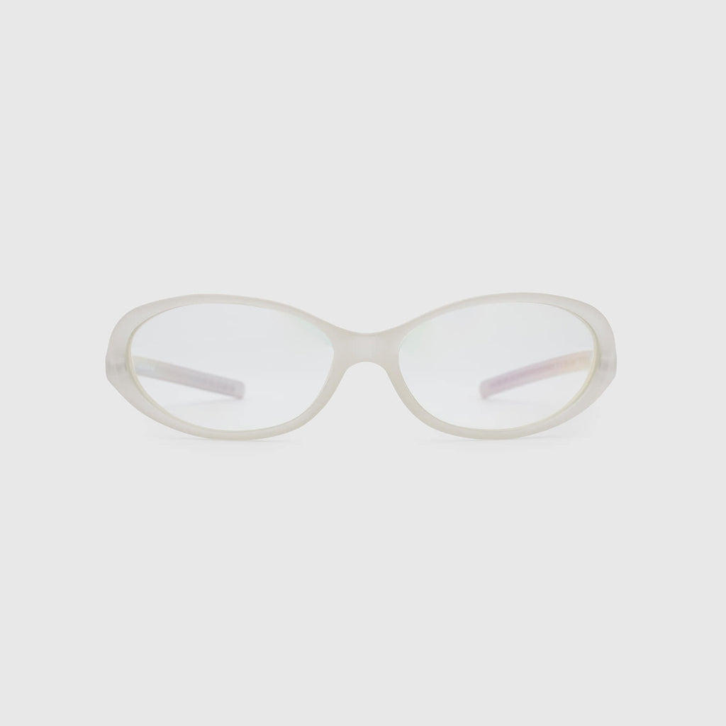 Blue Elephant - Cara (Matte White) product image 1 | TRAB K-Fashion Australia