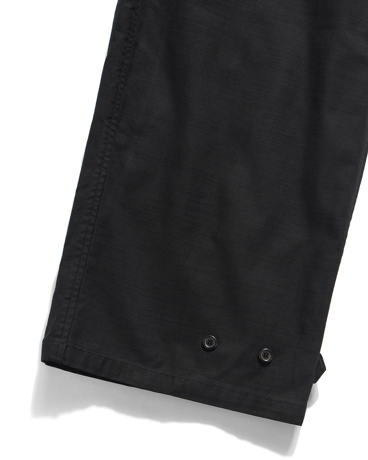 Eastlogue - Motorcycle Belted Pants (Black) product image 9 | TRAB K-Fashion Australia