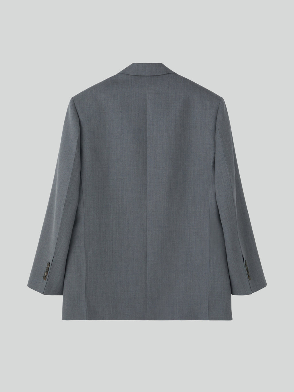 Recto - Rc Signature Single Jacket (Dark Grey) product image 11 | TRAB K-Fashion Australia