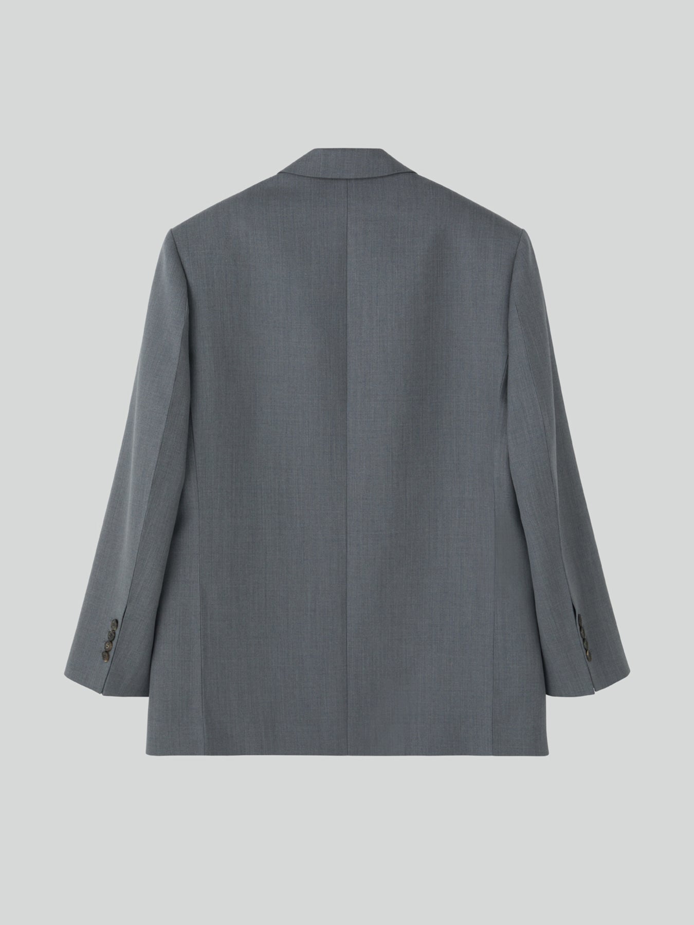 Recto - Rc Signature Single Jacket (Dark Grey) product image 11 | TRAB K-Fashion Australia