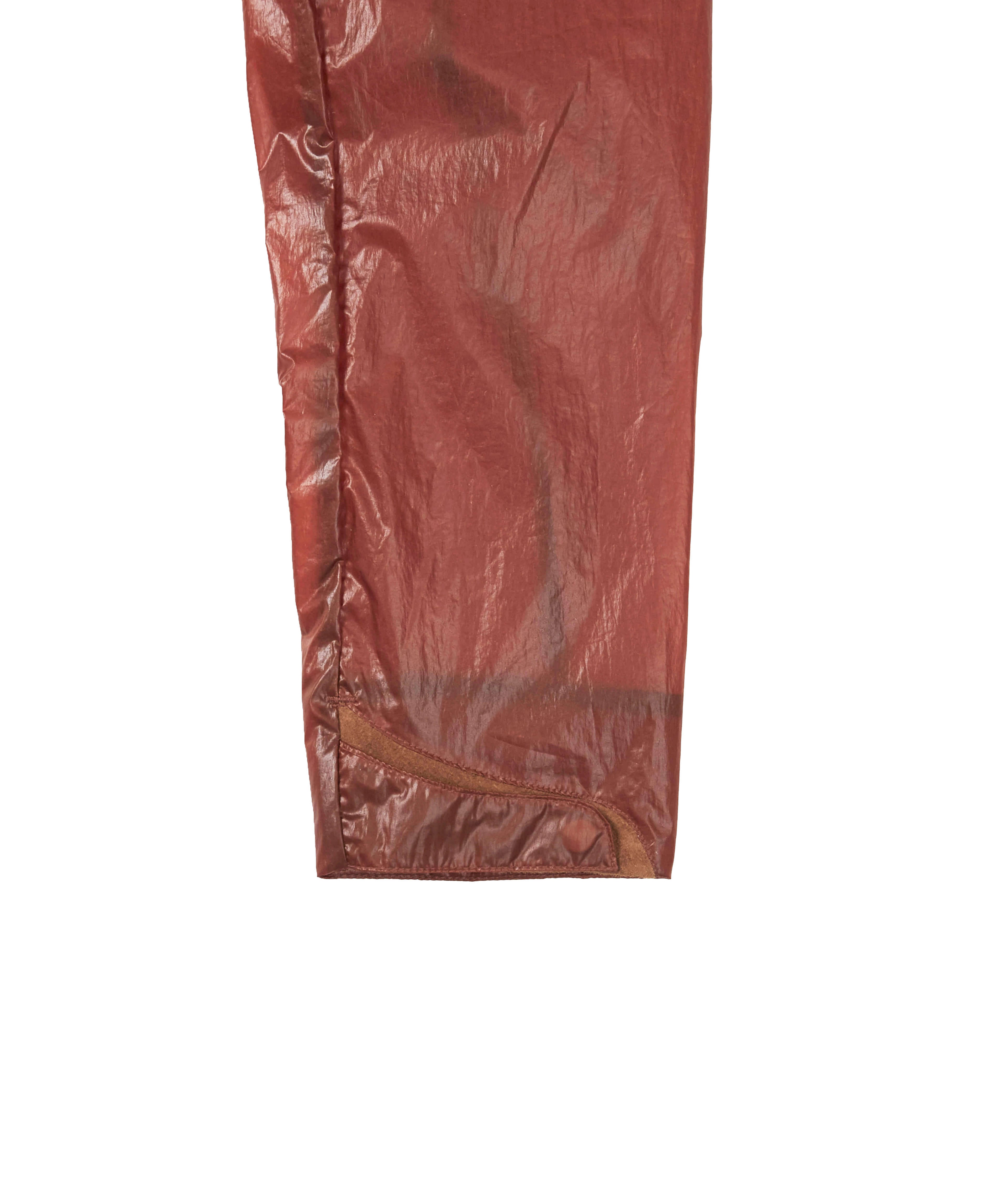 XLIM - Ep.9 01 Jacket (Deep Orange) product image 9 | TRAB K-Fashion Australia