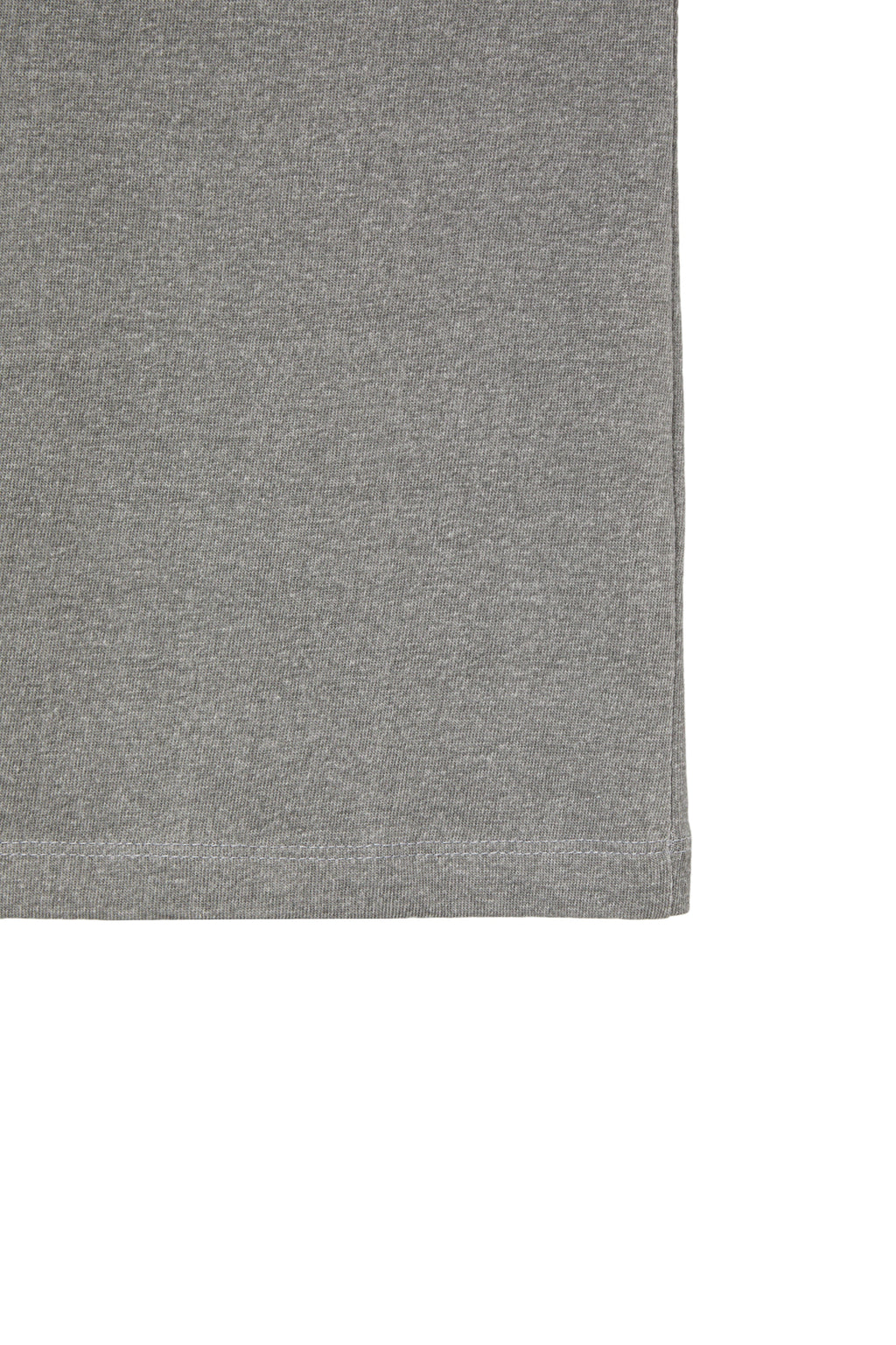 Deinet - Dj Graphic Basic T-Shirt (Charcoal) product image 5 | TRAB K-Fashion Australia