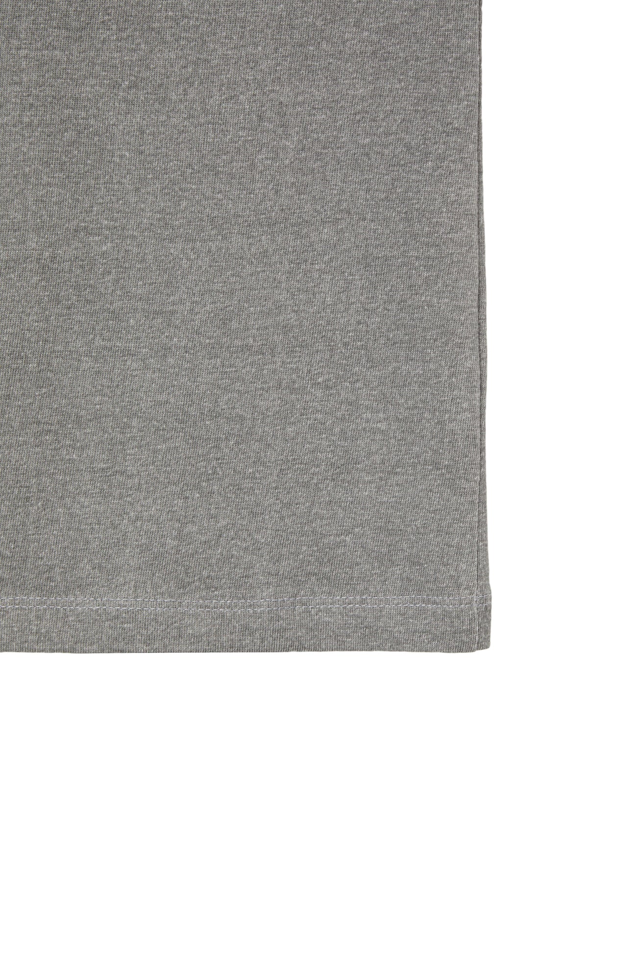 Deinet - Dj Graphic Basic T-Shirt (Charcoal) product image 5 | TRAB K-Fashion Australia