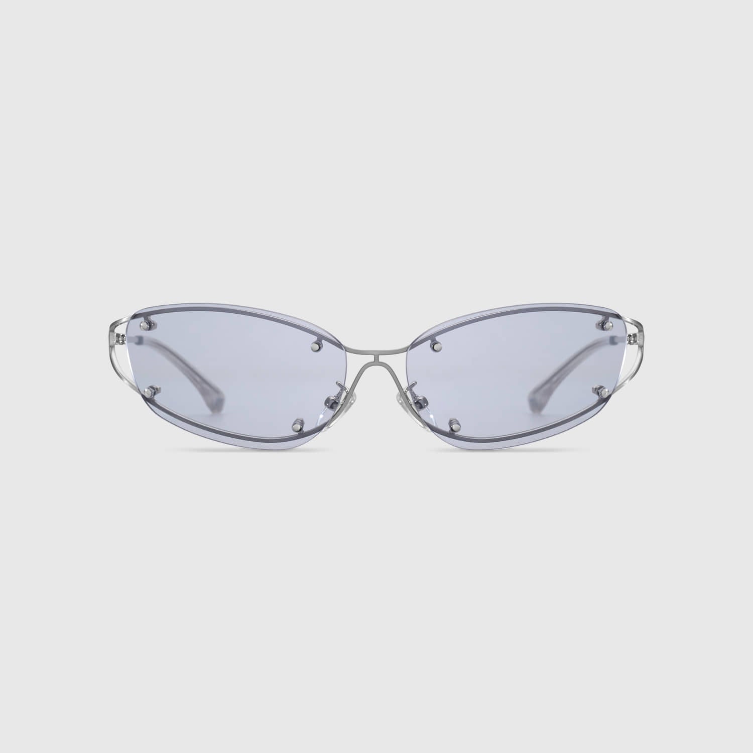 Blue Elephant - Rubi-S (Silver) product image 1 | TRAB K-Fashion Australia