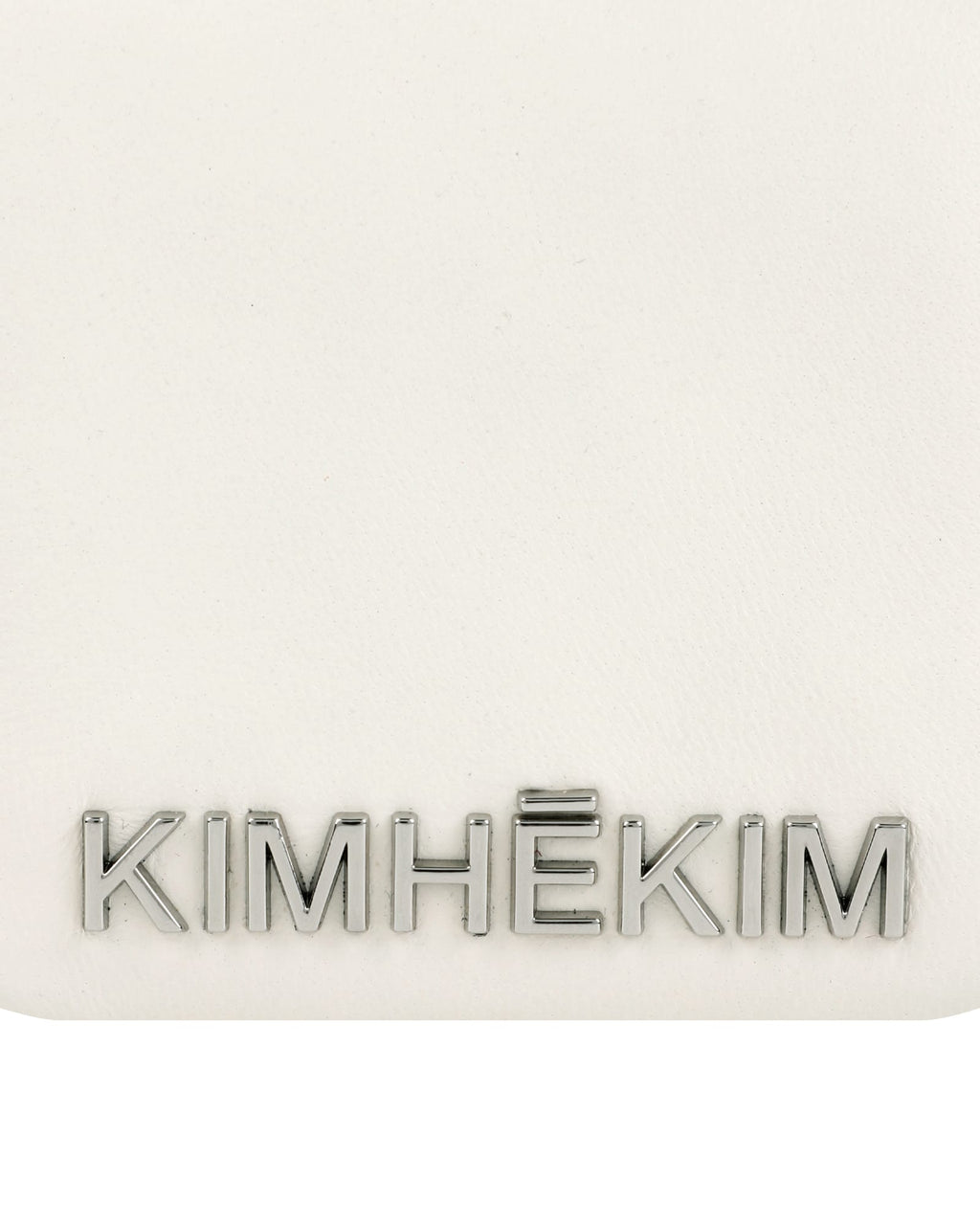 Kimhe Kim - Petit Point Bag (Ivory) product image 10 | TRAB K-Fashion Australia