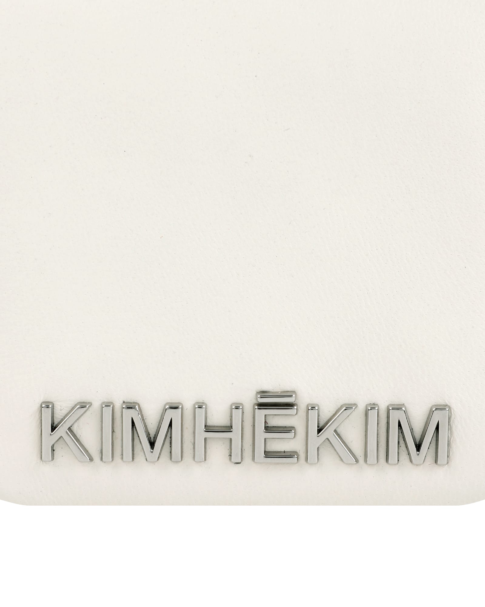 Kimhe Kim - Petit Point Bag (Ivory) product image 10 | TRAB K-Fashion Australia