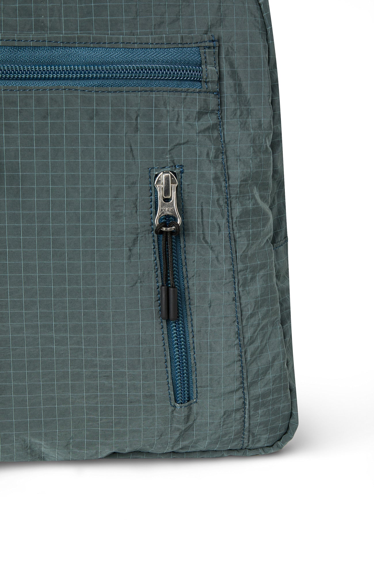 Deinet - Deinet Mini Backpack (Grey Blue) product image 5 | TRAB K-Fashion Australia