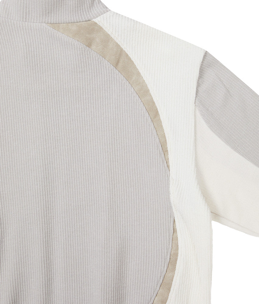 XLIM - Ep.9 01 Jersey (Ivory / Off White) product image 8 | TRAB K-Fashion Australia