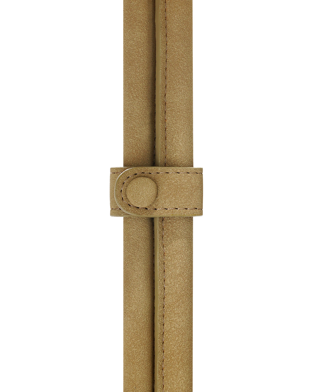Stand Oil - Zuni Bag (Mustard) product image 7 | TRAB K-Fashion Australia