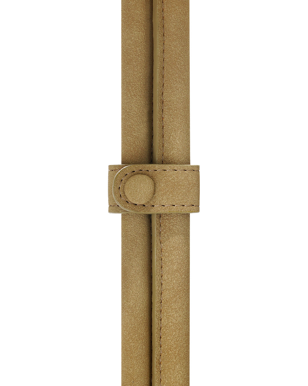Stand Oil - Zuni Bag (Mustard) product image 7 | TRAB K-Fashion Australia