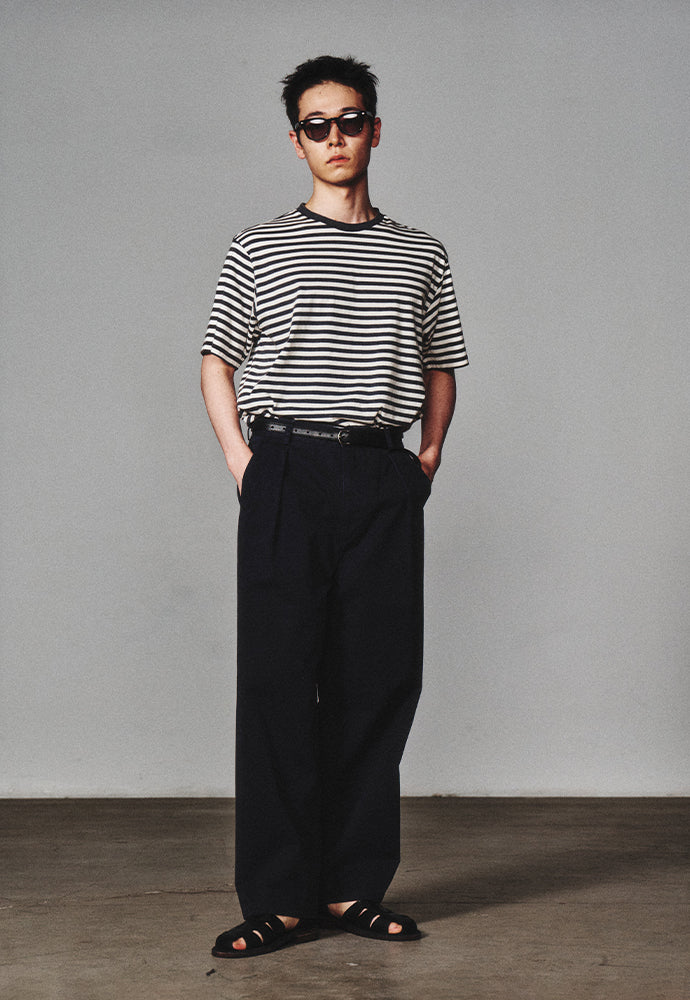 Art if acts - French Stripe S/S Tee (Old Navy) product image 5 | TRAB K-Fashion Australia