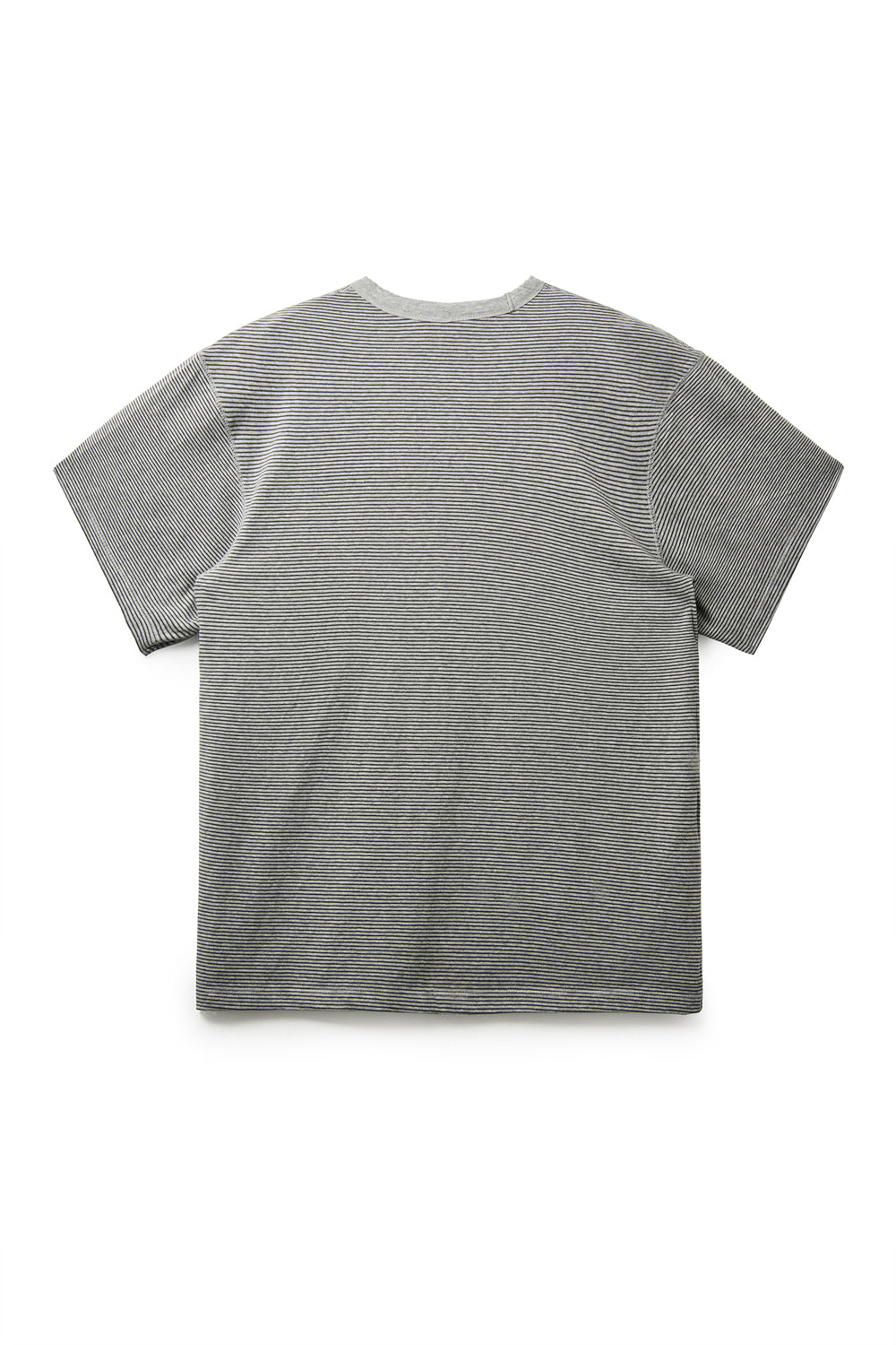 Hatchingroom - Two Face Tee (1/2 M.Grey) product image 7 | TRAB K-Fashion Australia