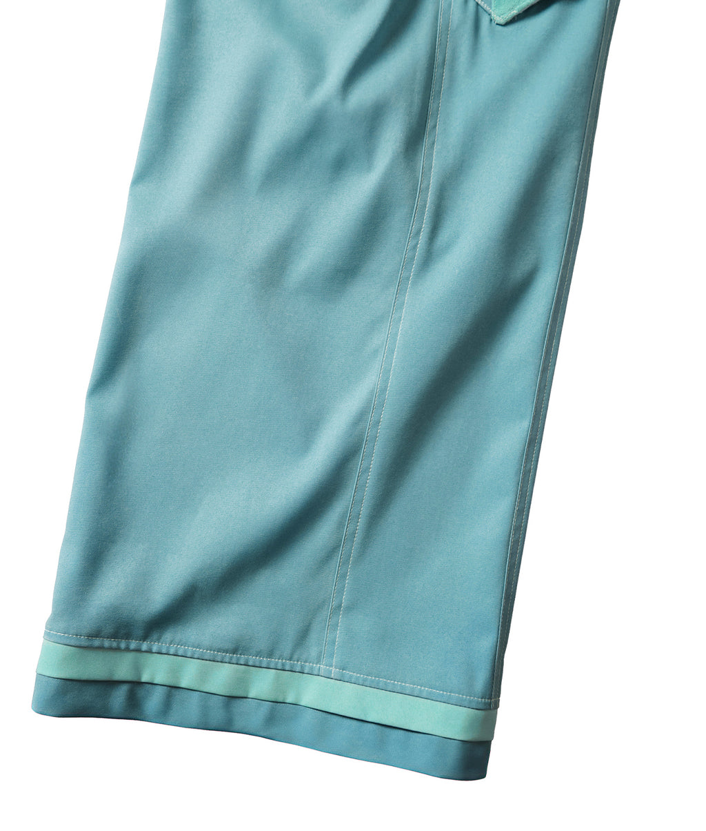 XLIM - Ep.7 04 Trousers (Mint) product image 6 | TRAB K-Fashion Australia