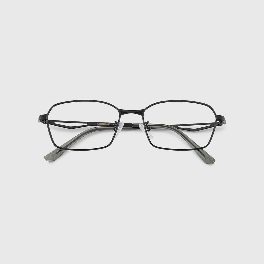 Blue Elephant - Crown (Black) product image 5 | TRAB K-Fashion Australia