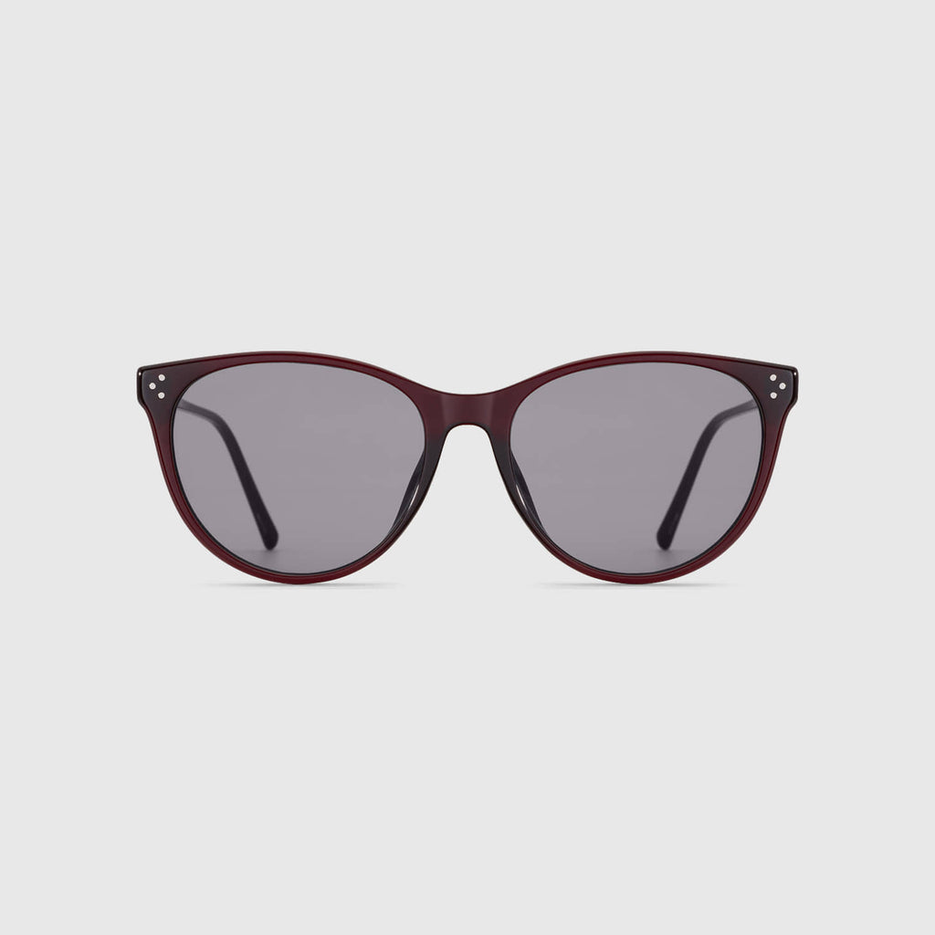 Blue Elephant - Mina (Red Wine) product image 1 | TRAB K-Fashion Australia