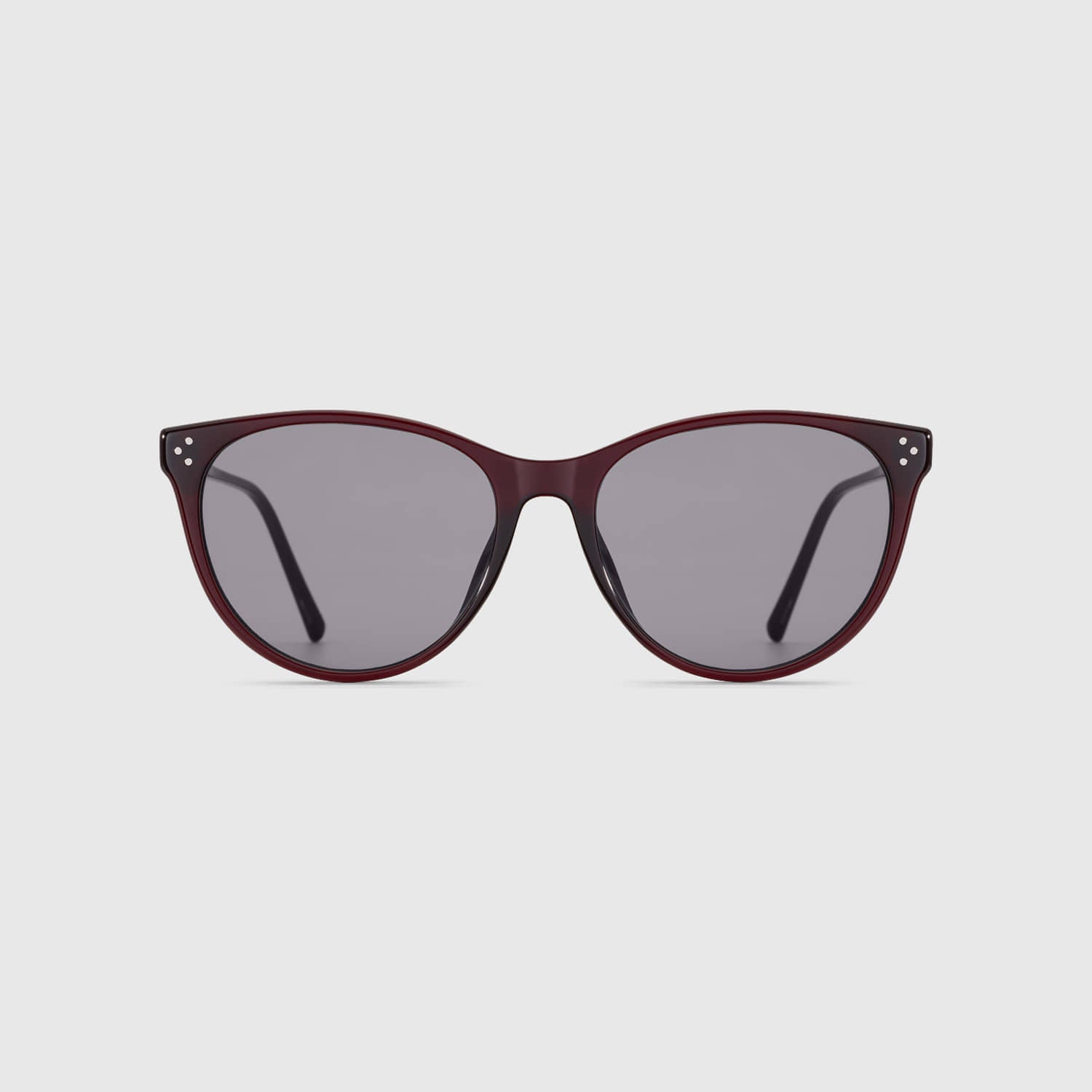Blue Elephant - Mina (Red Wine) product image 1 | TRAB K-Fashion Australia