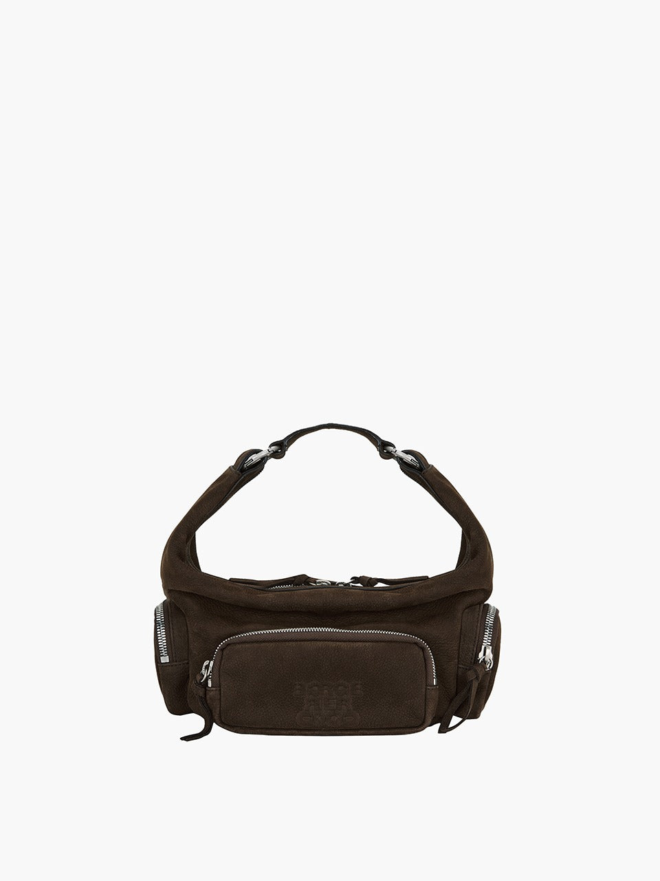 Marge Sherwood - City Hobo Ew Mini (Hush Nubuck) product image 4 | TRAB K-Fashion Australia