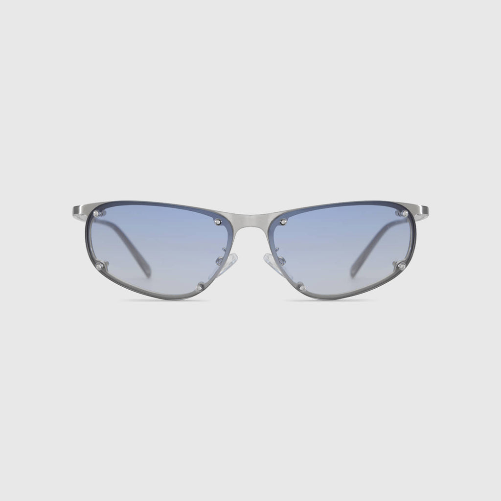 Blue Elephant - Duran (Silver) product image 1 | TRAB K-Fashion Australia