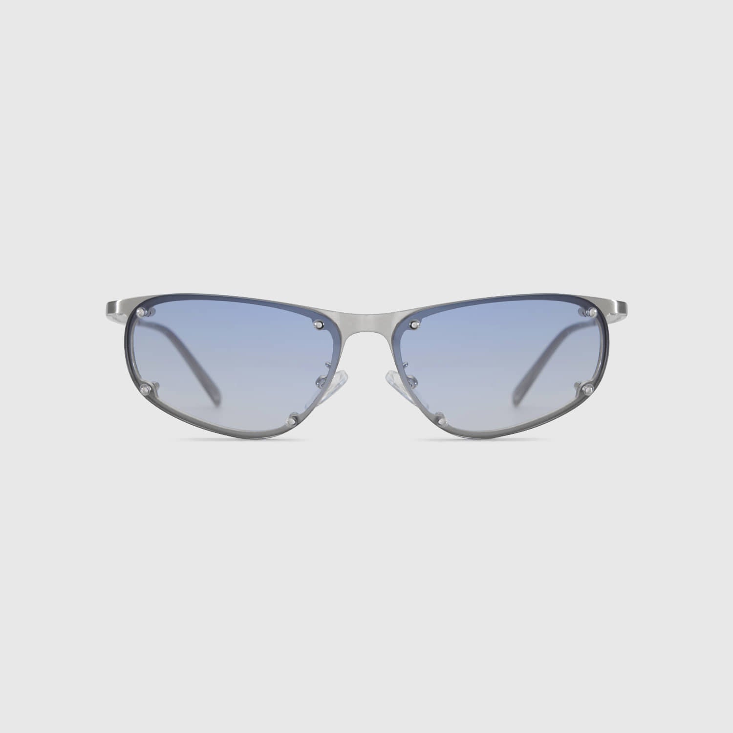 Blue Elephant - Duran (Silver) product image 1 | TRAB K-Fashion Australia