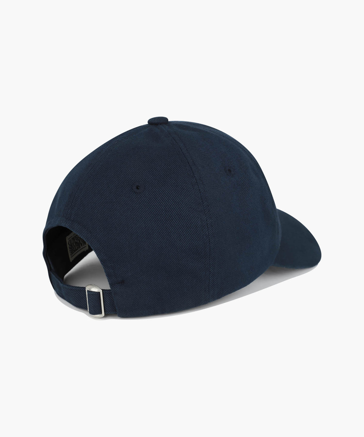 Marithe & Francois Girbaud - Small Classic Logo Cap (Navy) product image 2 | TRAB K-Fashion Australia