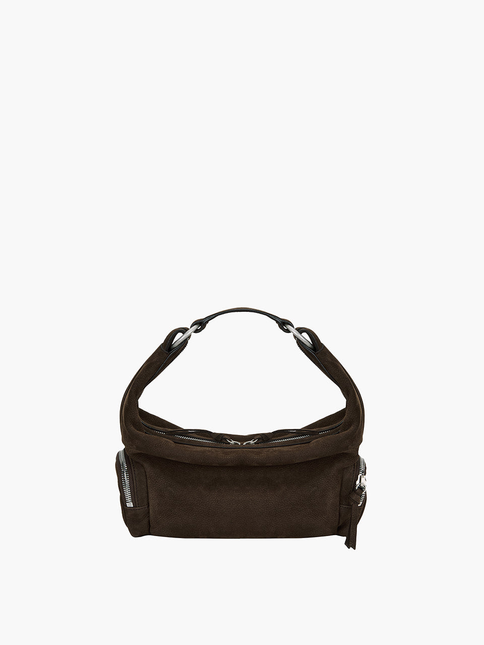 Marge Sherwood - City Hobo Ew Mini (Hush Nubuck) product image 5 | TRAB K-Fashion Australia