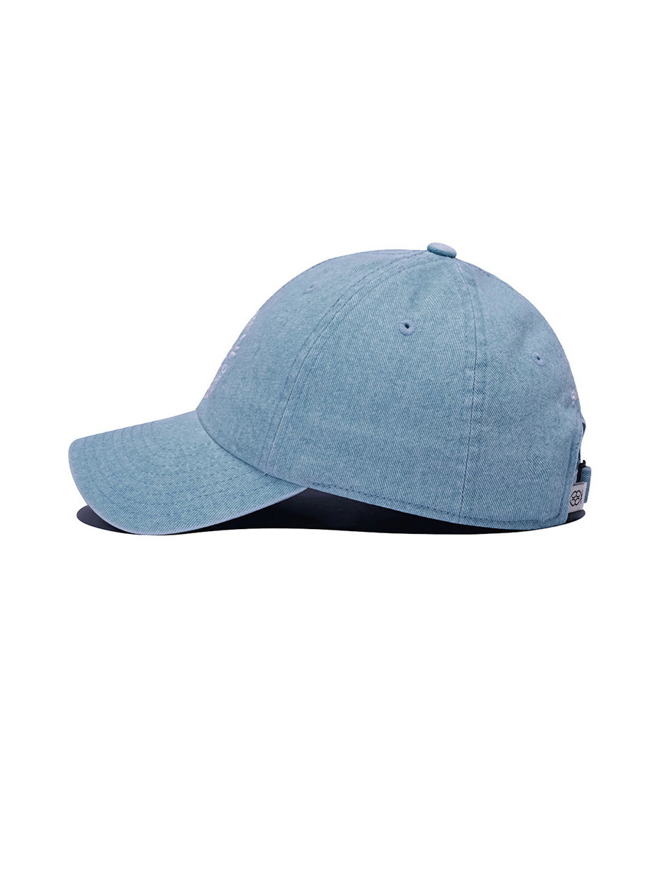 Kijun - Sunburn Cap (Sky Blue) product image 9 | TRAB K-Fashion Australia