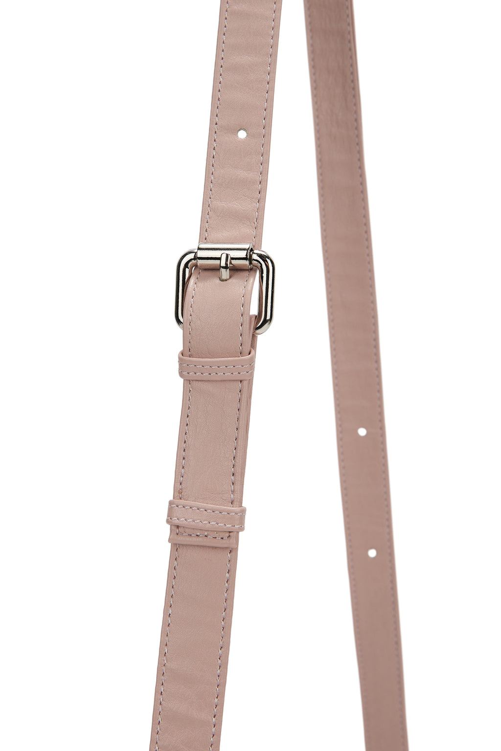 Deinet - Stud Pocket Bag (Pink) product image 6 | TRAB K-Fashion Australia