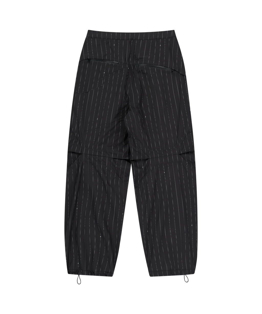San San Gear - 2.5L Windblock Pants (Black) product image 5 | TRAB K-Fashion Australia