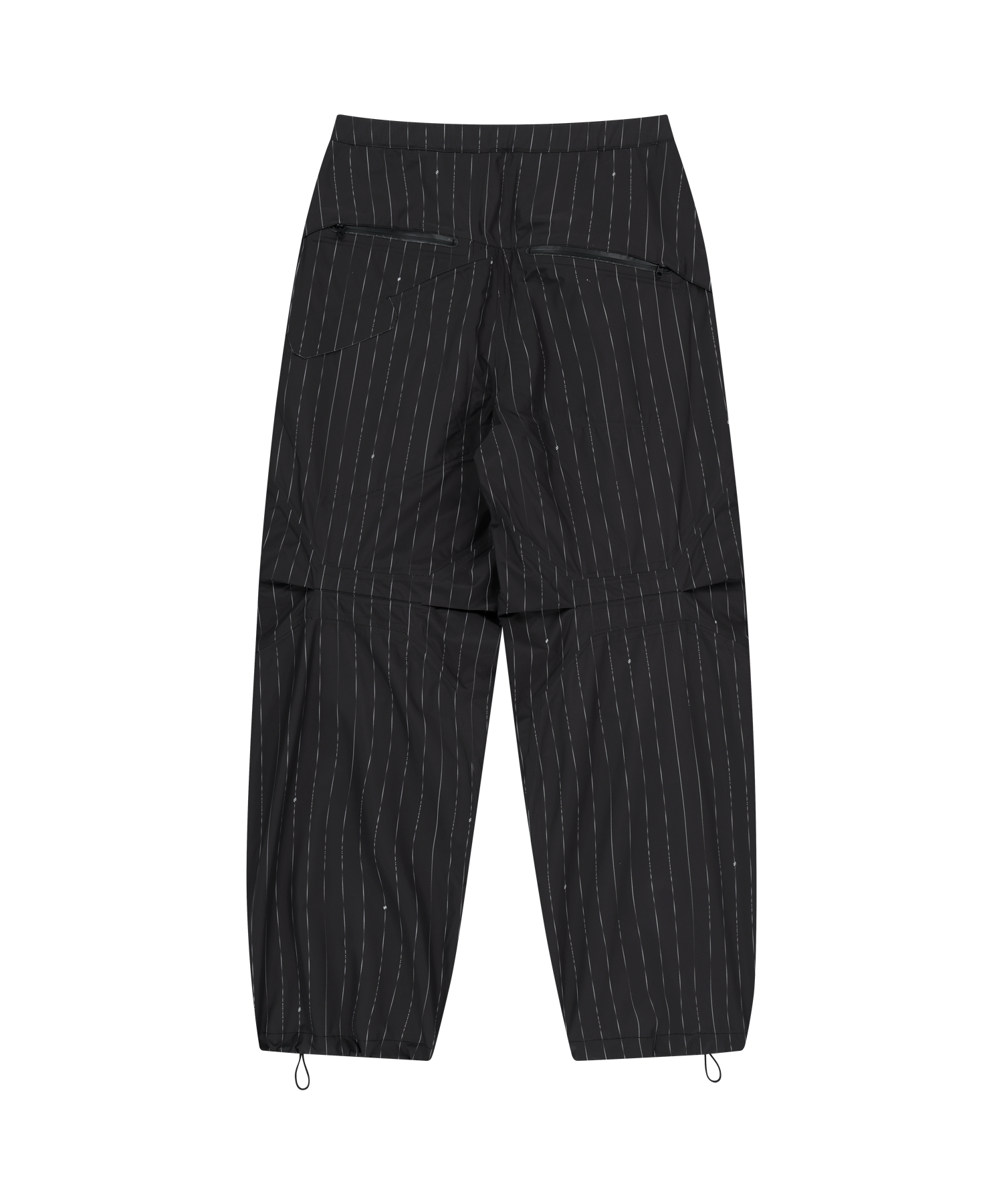 San San Gear - 2.5L Windblock Pants (Black) product image 5 | TRAB K-Fashion Australia