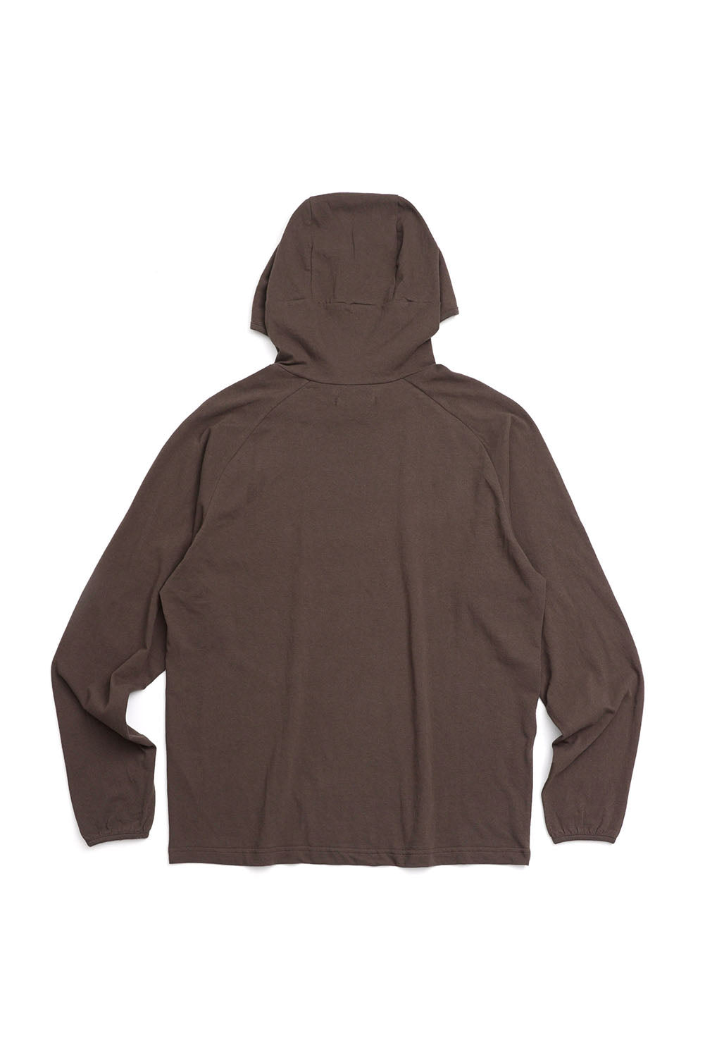 Hatchingroom - Base Hoodie Dark (Brown) product image 3 | TRAB K-Fashion Australia