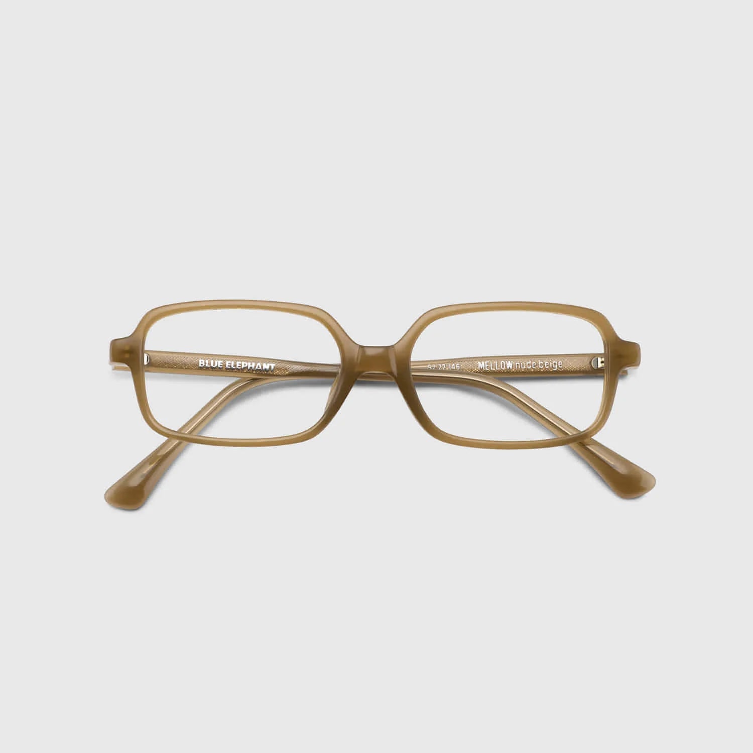 Blue Elephant - Mellow (Nude Beige) product image 12 | TRAB K-Fashion Australia