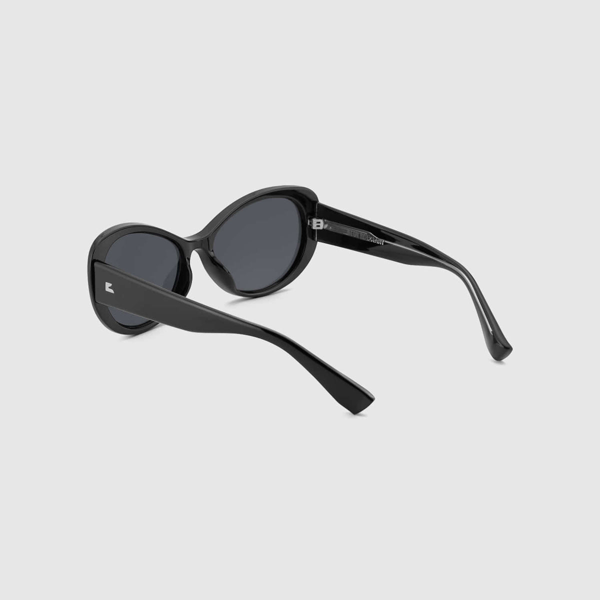 Blue Elephant - Slam (Black) product image 4 | TRAB K-Fashion Australia