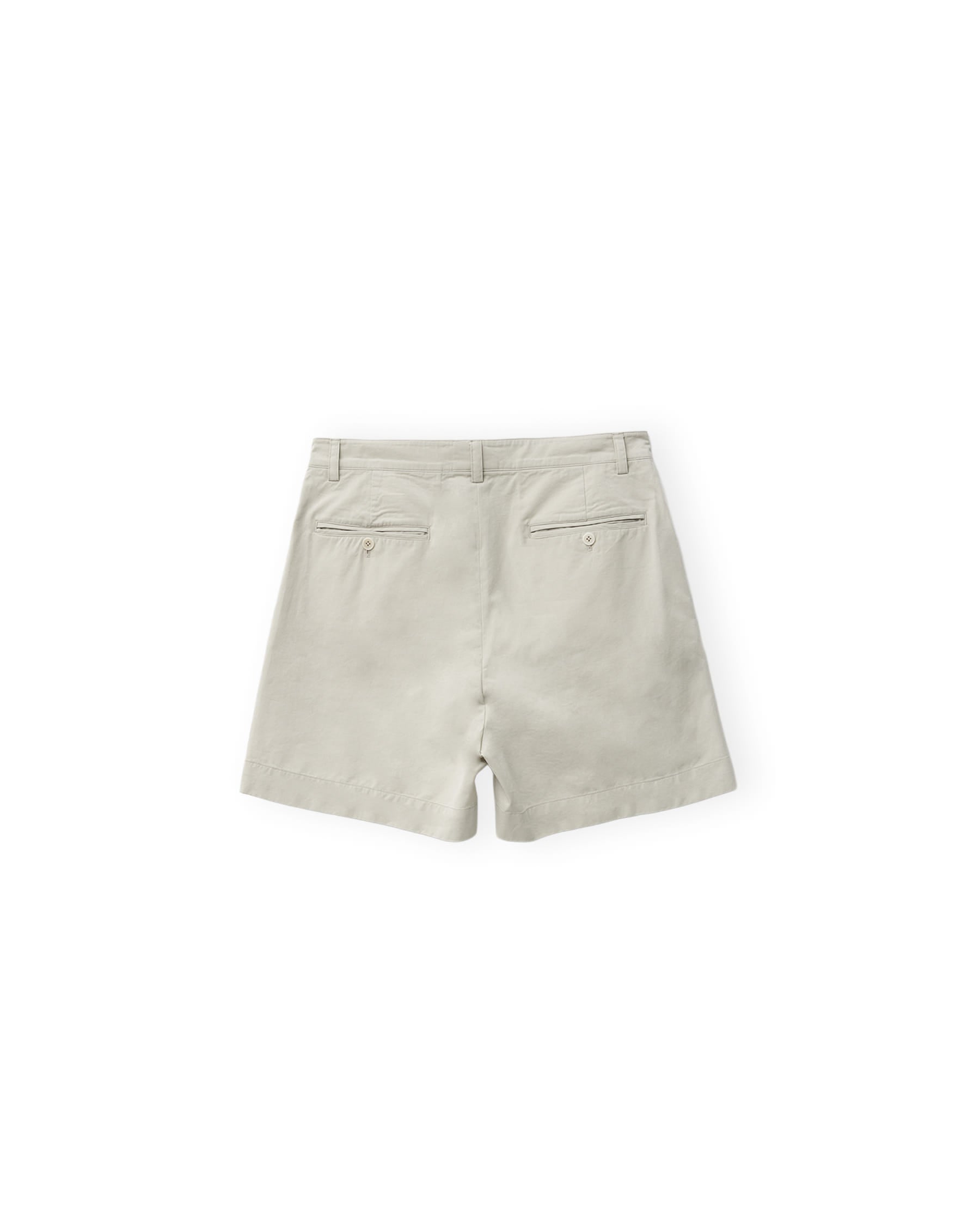 Brownyard - Washed Shorts (Stone) product image 4 | TRAB K-Fashion Australia