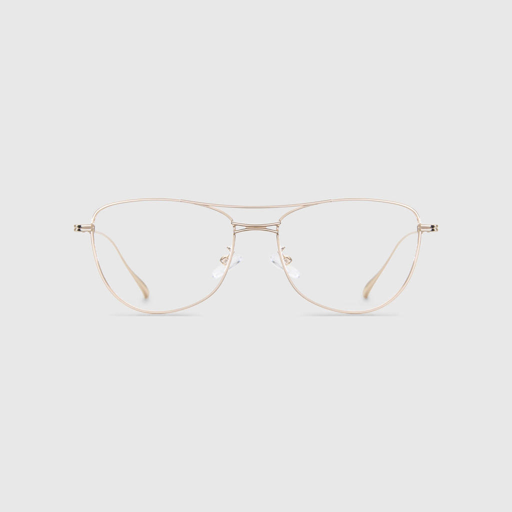 Blue Elephant - Simi (Gold) product image 1 | TRAB K-Fashion Australia
