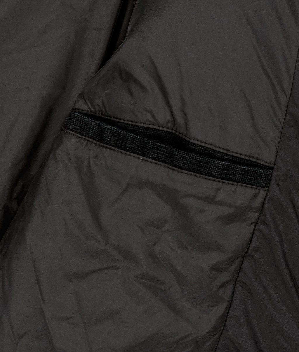 XLIM - Ep.8 01 Down Jacket (Black) product image 12 | TRAB K-Fashion Australia