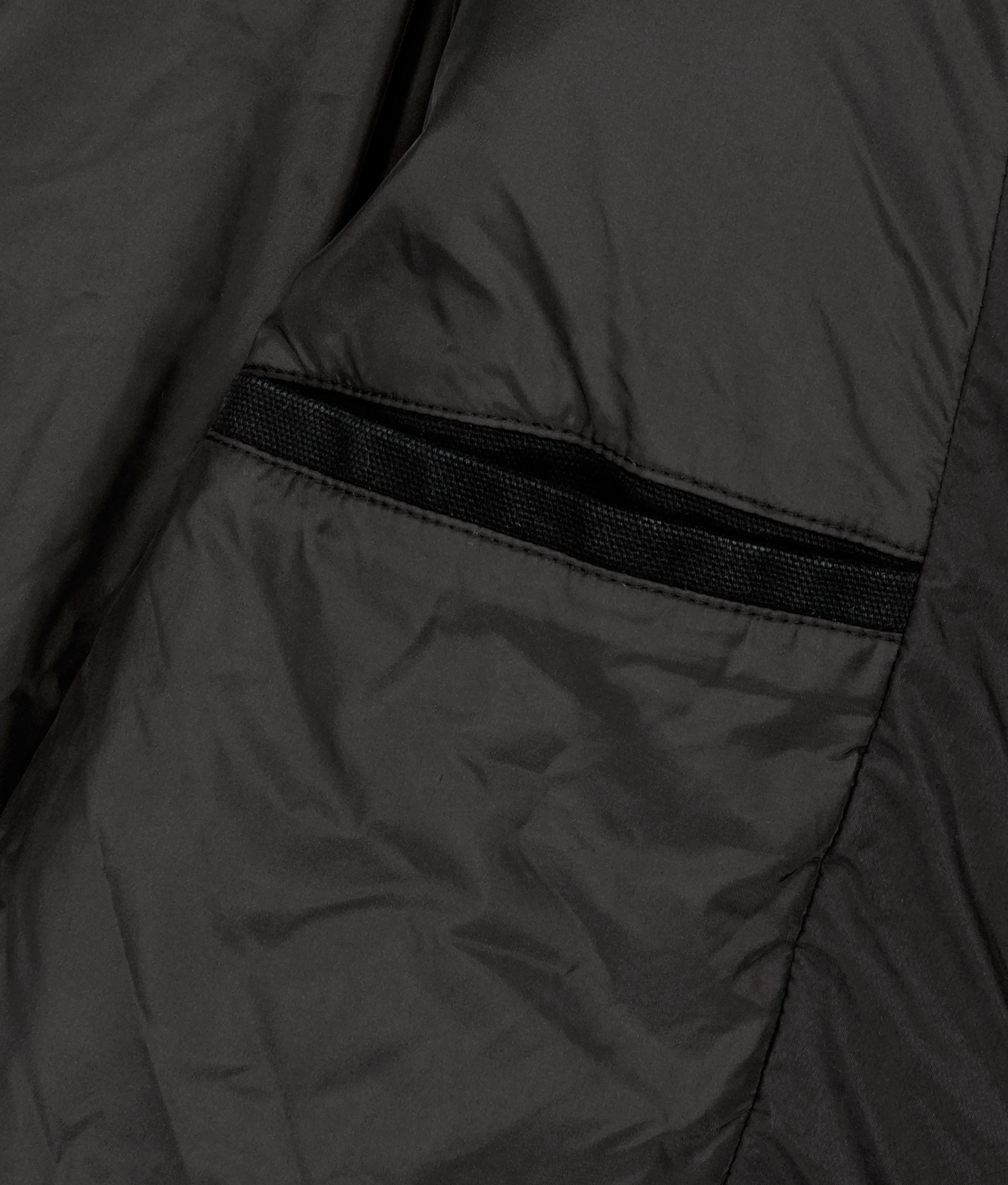 XLIM - Ep.8 01 Down Jacket (Black) product image 12 | TRAB K-Fashion Australia