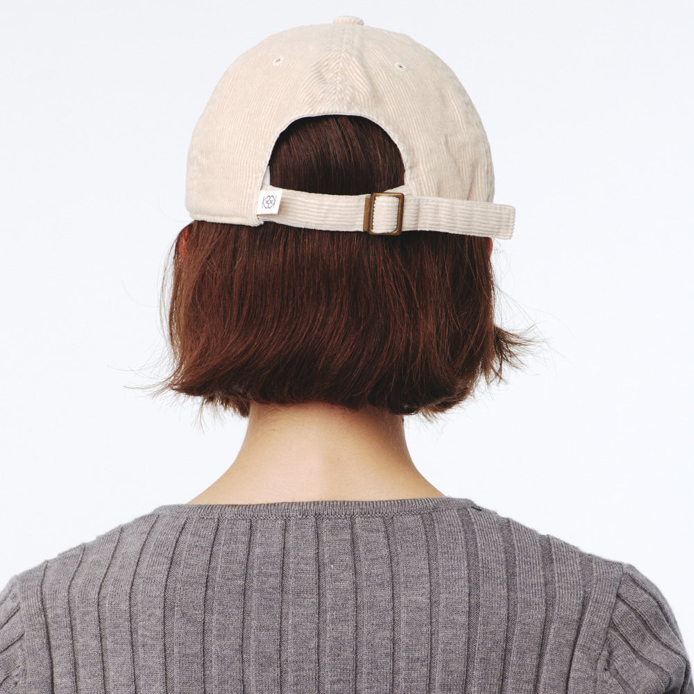 Kijun - PORTOFINO Cap (Beige) product image 3 | TRAB K-Fashion Australia