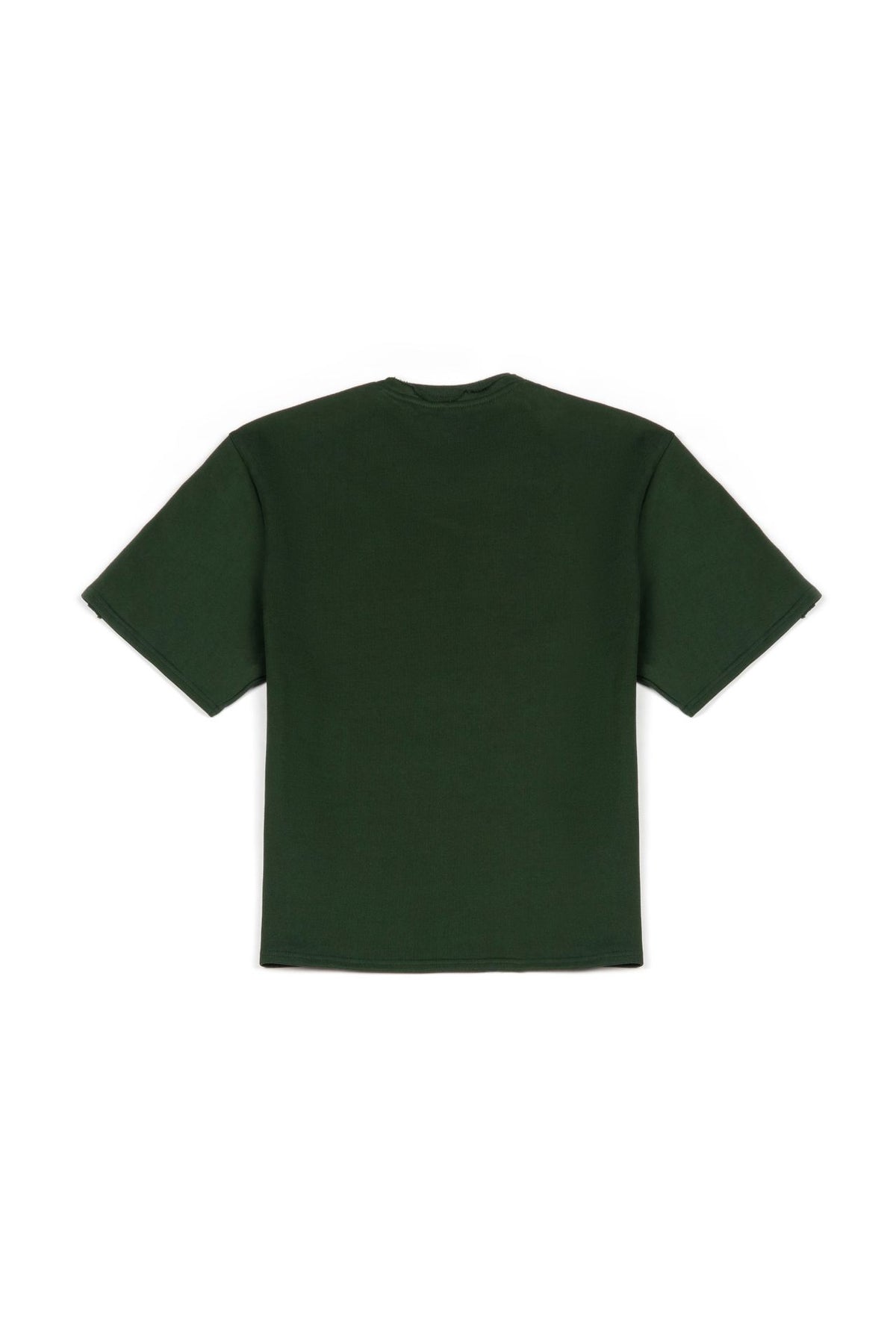 Ioedle - Phase Inversion T-Shirt (Green) product image 4 | TRAB K-Fashion Australia