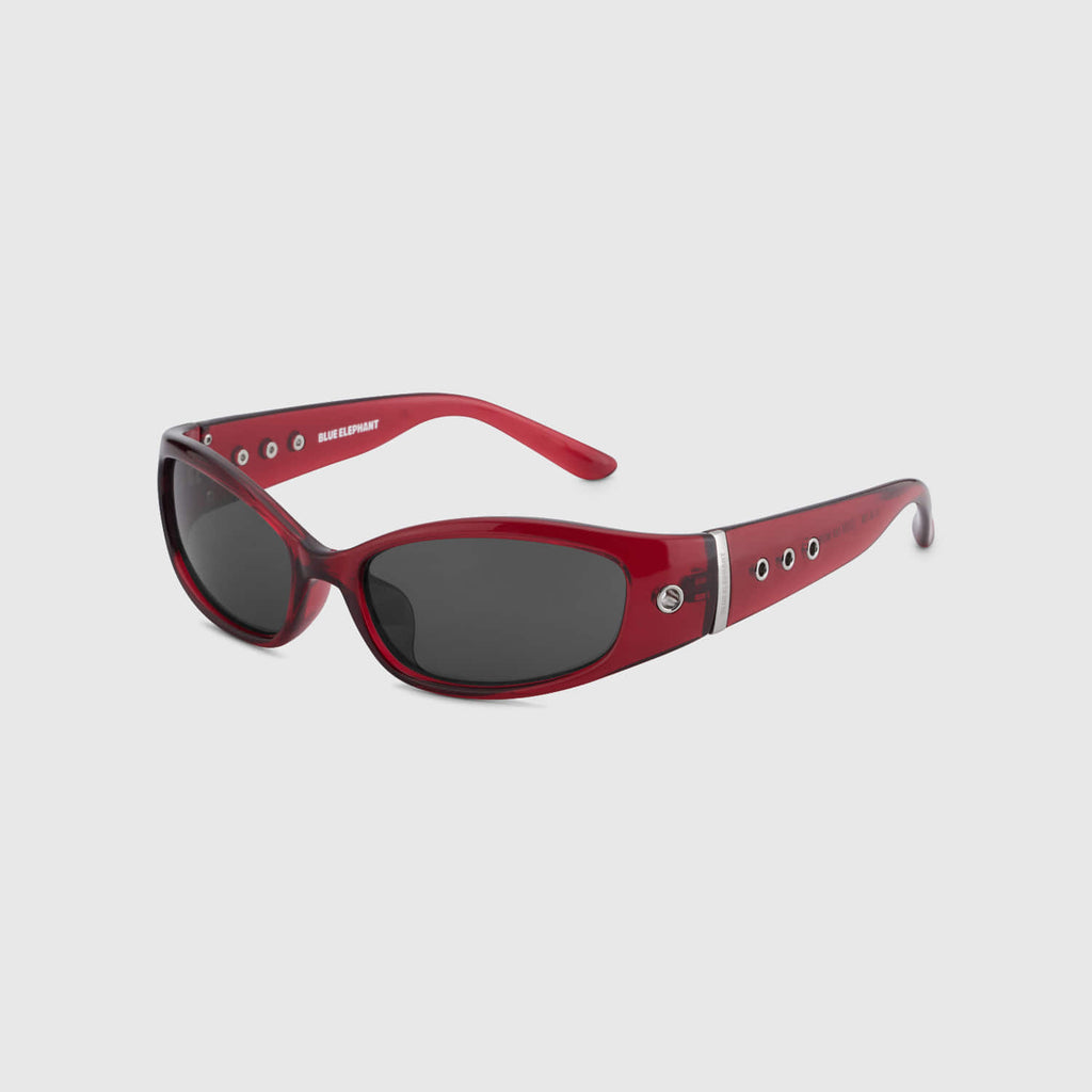 Blue Elephant - Loom (Red Wine) product image 3 | TRAB K-Fashion Australia