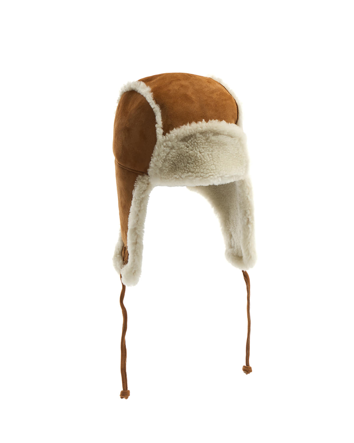 Eastlogue - Aurora Hat Brandy Cream (Camel) product image 1 | TRAB K-Fashion Australia
