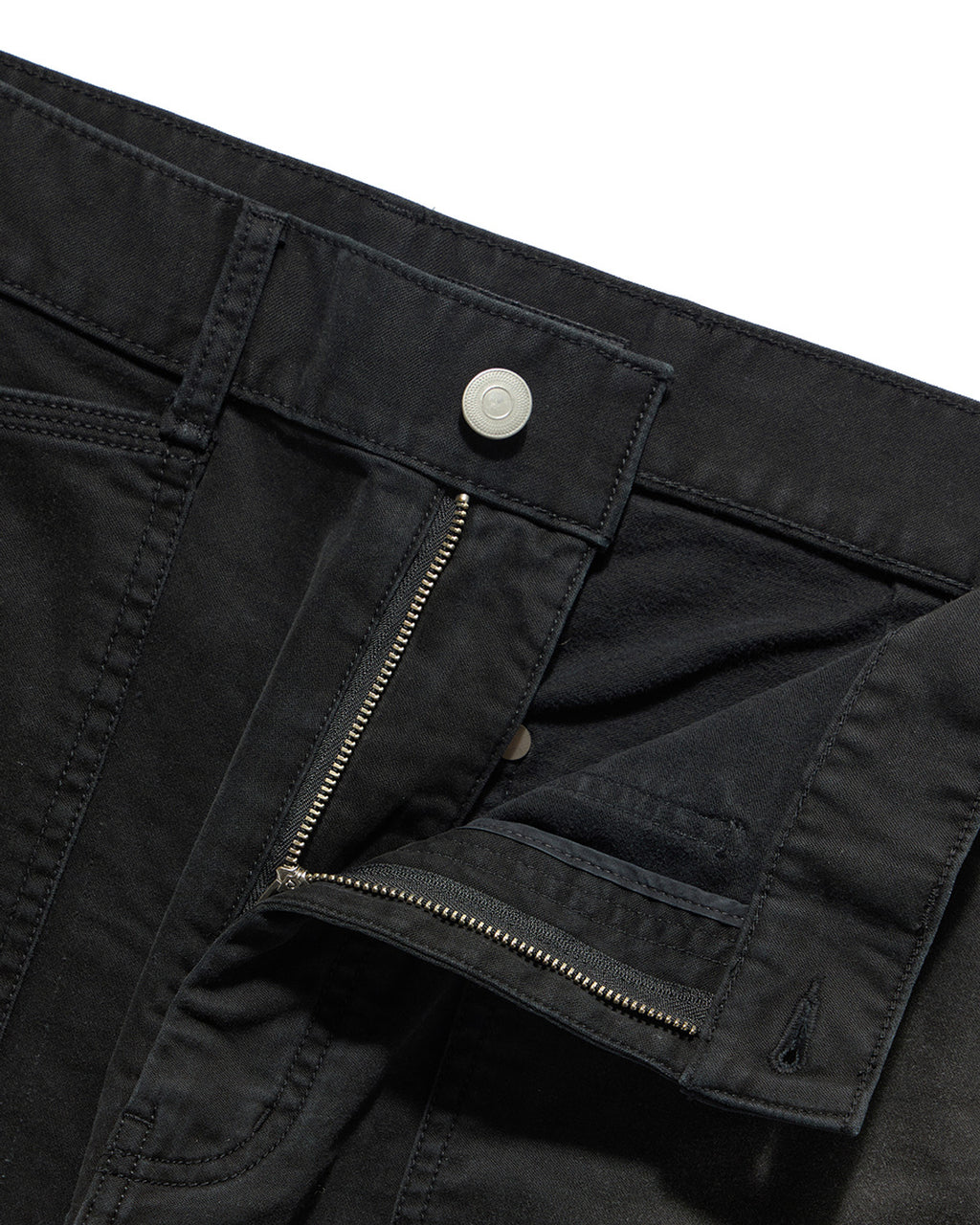 Eastlogue - M-35 Pants (Black Moleskin) product image 8 | TRAB K-Fashion Australia