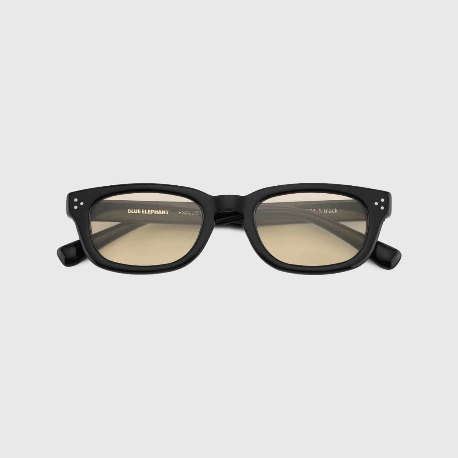 Blue Elephant - Dunga-S (Black) product image 12 | TRAB K-Fashion Australia