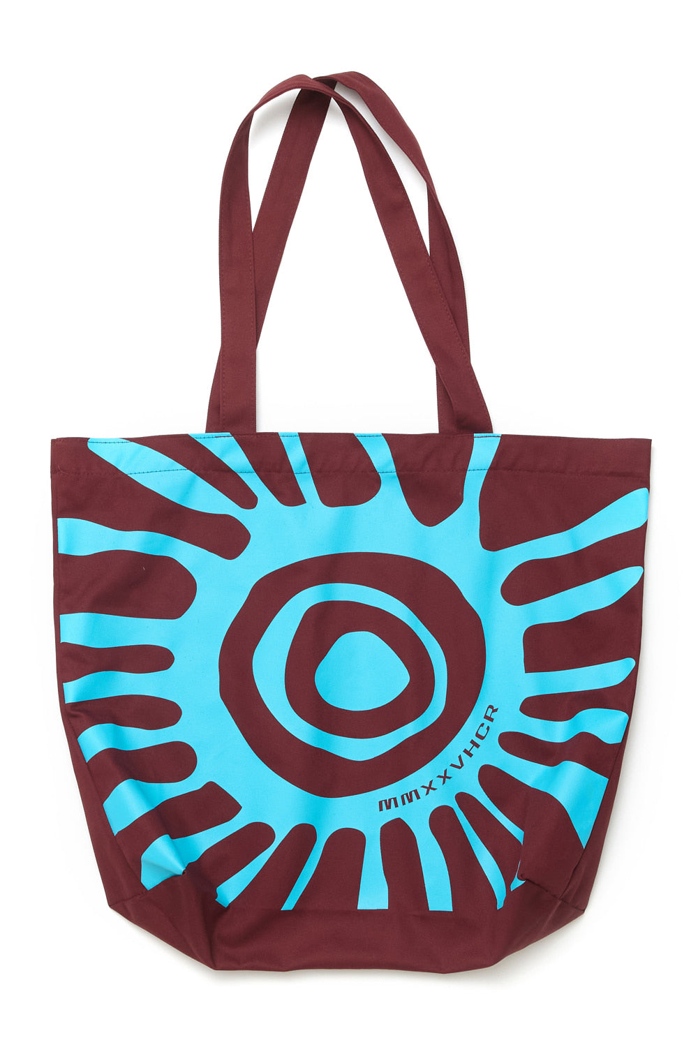 Hatchingroom - Haema Bag (Burgundy) product image 1 | TRAB K-Fashion Australia