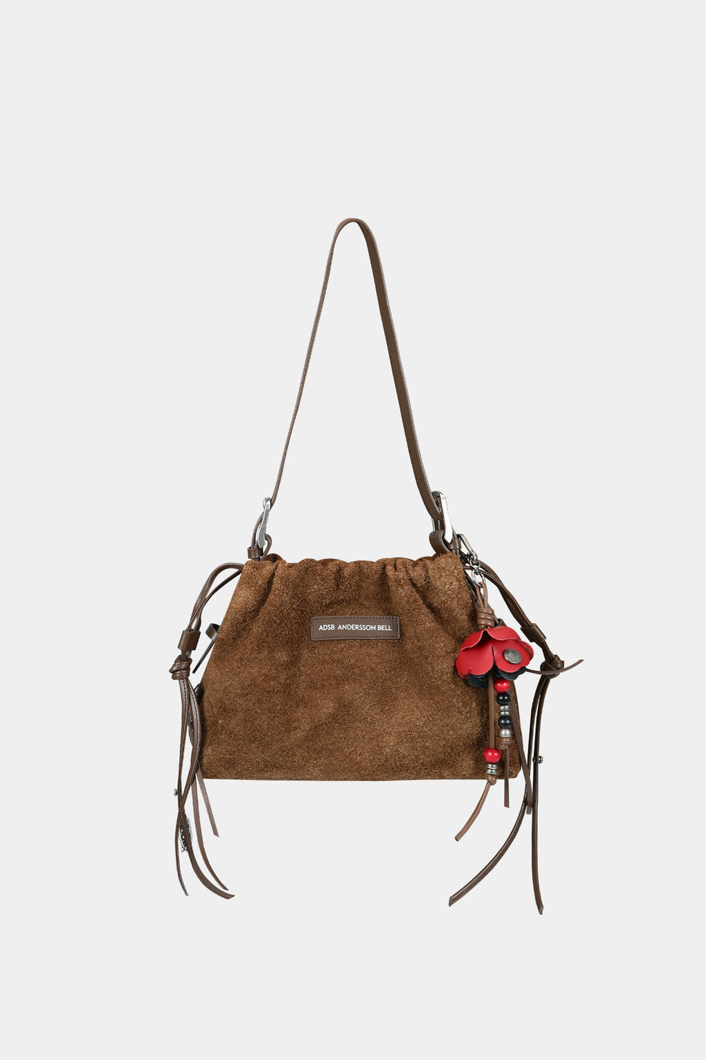 Andersson Bell - Maki Shopper Bag (Brown) product image 12 | TRAB K-Fashion Australia