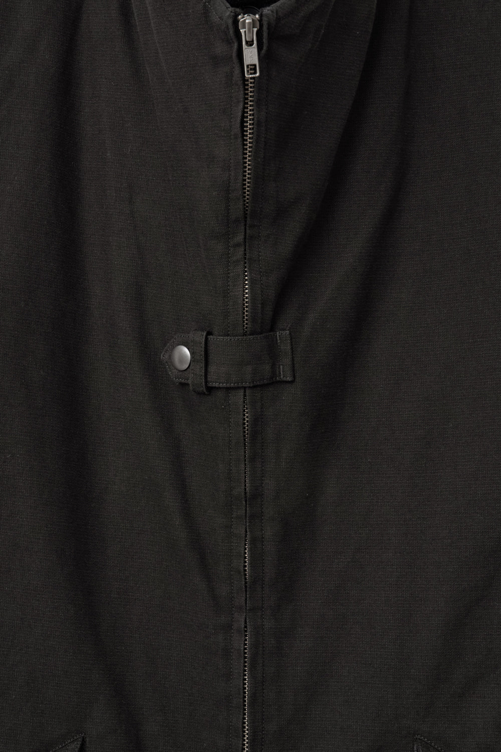 Hatchingroom - Layer Parka (Black) product image 4 | TRAB K-Fashion Australia