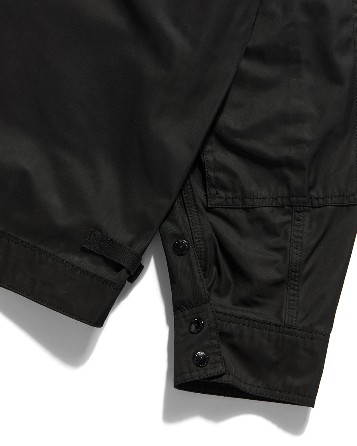 Eastlogue - C-1 Jacket (Black) product image 7 | TRAB K-Fashion Australia