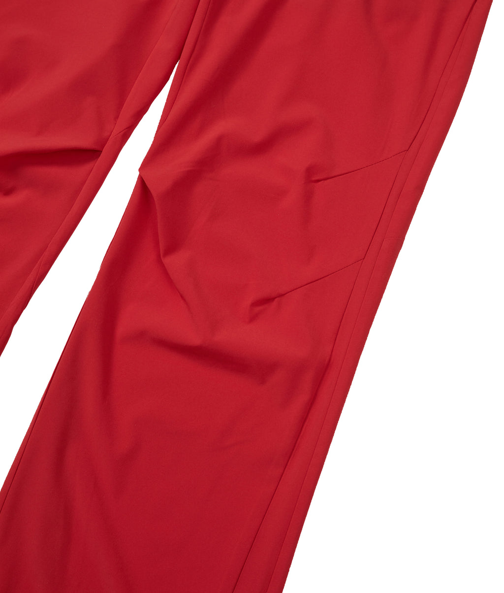 XLIM - Ep.9 05 Trousers (Red) product image 8 | TRAB K-Fashion Australia