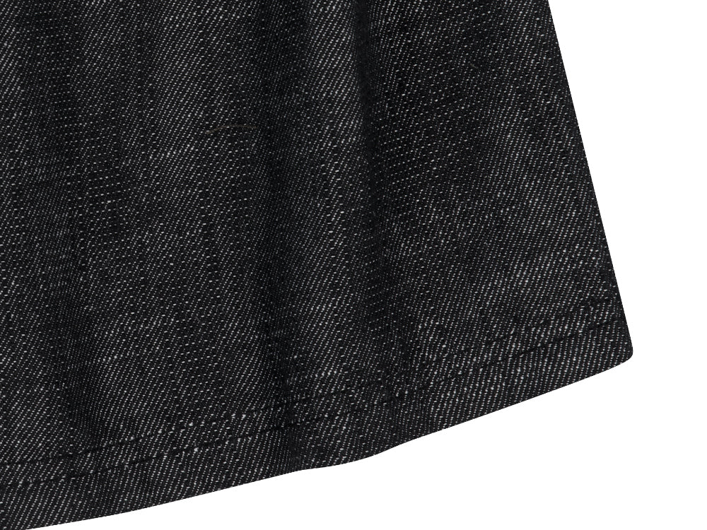 Coyseio - Round Cut Out Dress (Black) product image 20 | TRAB K-Fashion Australia