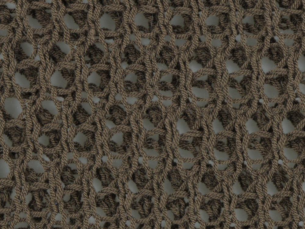 Coyseio - Hole Knit (Brown) product image 16 | TRAB K-Fashion Australia